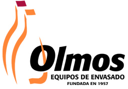 Olmos equipos de envasado